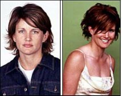 Complete Makeover Complete Makeover